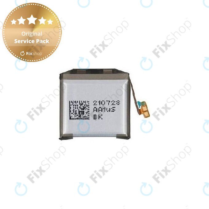 Samsung Galaxy Watch 4 Classic 42 mm R885, 46 mm R895 - Baterija 361 mAh EB-BR890ABY - GH43-05066A Originalni servisni paket