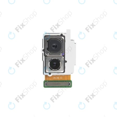 Samsung Galaxy Note 9 N960U - Modul stražnje kamere 12 + 12 MP - GH96-11821A Genuine Service Pack