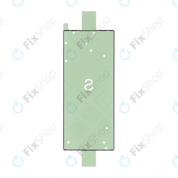 Samsung Galaxy Z Fold 6 F956B - Ljepljiva podloga za LCD zaslon (Donji) - GH81-26114A Genuine Service Pack
