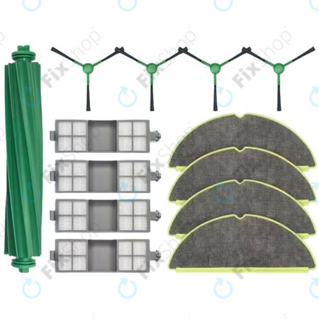 iRobot Roomba 205 Dust Compactor, DustCompactor Combo - Kompletan set