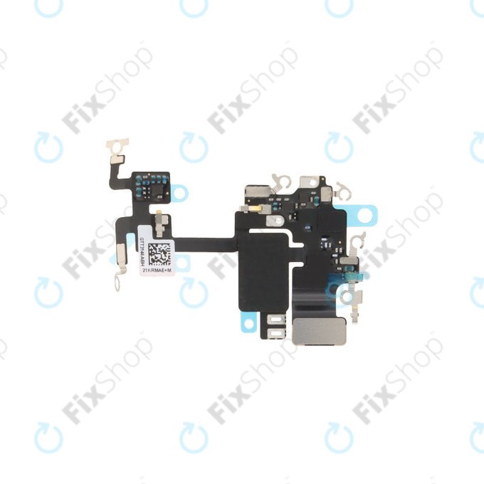 Apple iPhone 16e - Flex kabel WiFi antene