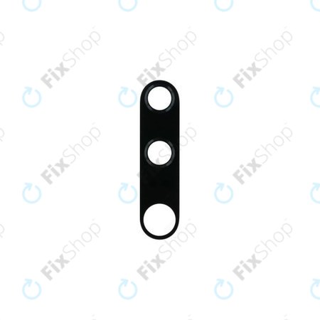 Xiaomi Mi Note 10 - Objektiv stražnje kamere - 34510000066R Genuine Service Pack