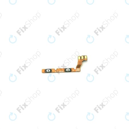 OnePlus Nord N10 5G - Flex Volume Button Cable - 2011100237 Genuine Service Pack