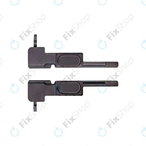 Apple MacBook Pro 16" A2141 (2019) - Set zvučnika (lijevi + desni)