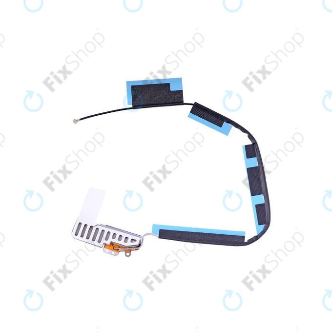 Apple iPad Air - WiFi + Bluetooth antena (lijevo)