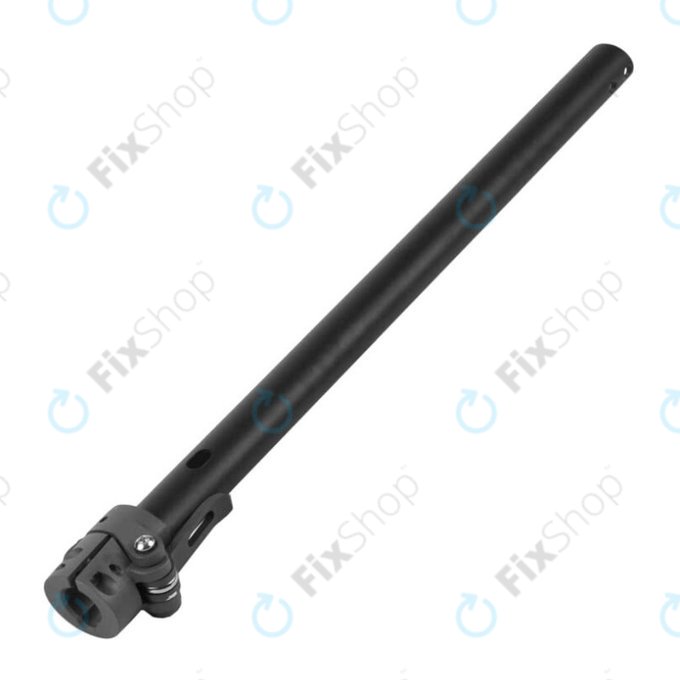 Xiaomi Mi Electric Scooter Pro, Pro 2 - Stup upravljača + sklopni mehanizam (Black) - C002550006200 Genuine Service Pack