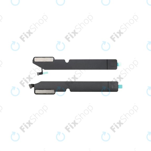 Apple MacBook Air 13" A1932 (2018 - 2019) - Set zvučnika (lijevi + desni) Refurbished