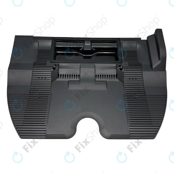 Prilazna rampa, Crna za Xiaomi Roborock S8 Pro Ultra