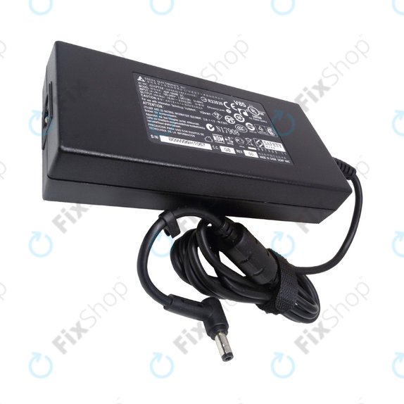Punjač adapter za MSI, 77011237, 180W, 19.5V, Genuine Service Pack