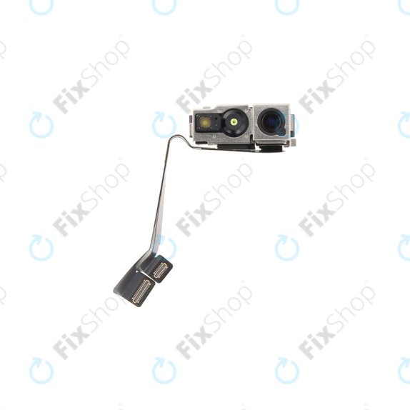 Apple iPhone 16 Pro - Prednja kamera s IR kamerom, Pulled