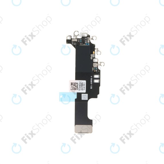 Apple iPhone 16 Pro - Flex kabel WiFi antene