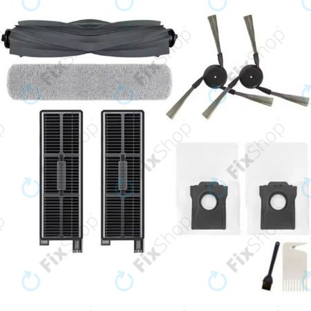 Xiaomi Dreame Mova Z50 Ultra, Z5, Z5 Pro - Kompletan set