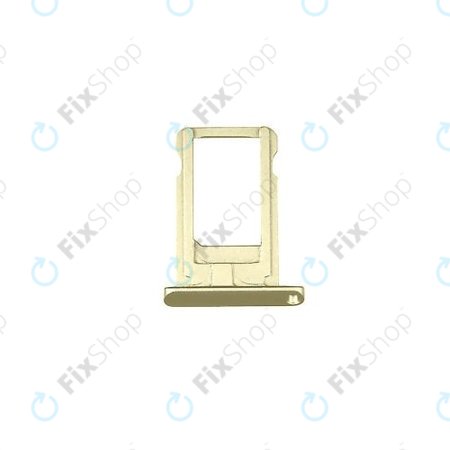 Apple iPad Mini 3 - SIM ladica (zlatna)