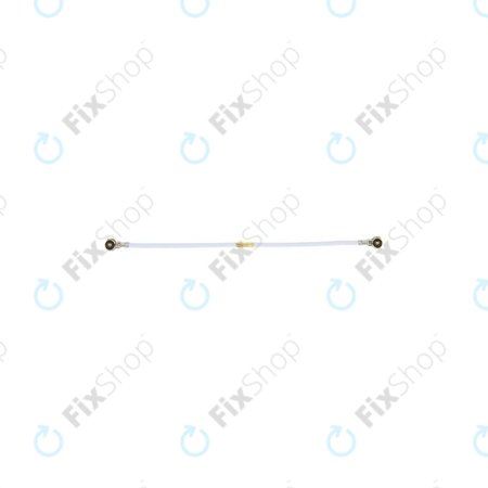 Samsung Galaxy Note 8 N950FD - RF kabel 45,2 mm (bijeli) - GH39-01941A Originalni servisni paket