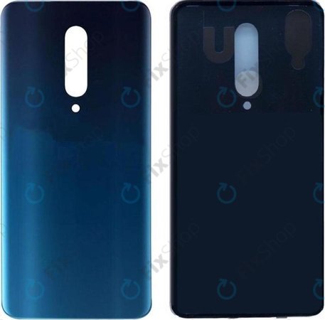 OnePlus 7 Pro - Poklopac baterije (nebula plava)