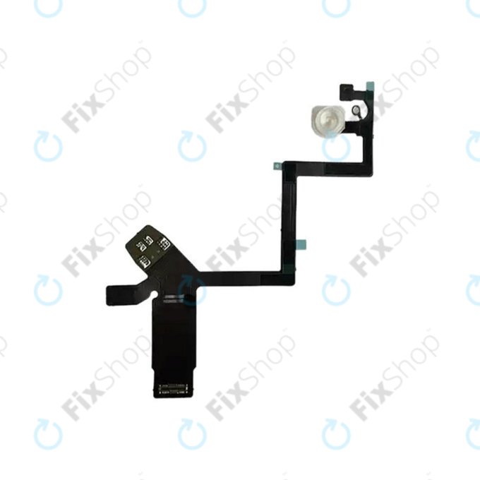 Apple iPhone 16 Plus - Bljesak zadnje kamere + Flex kabel