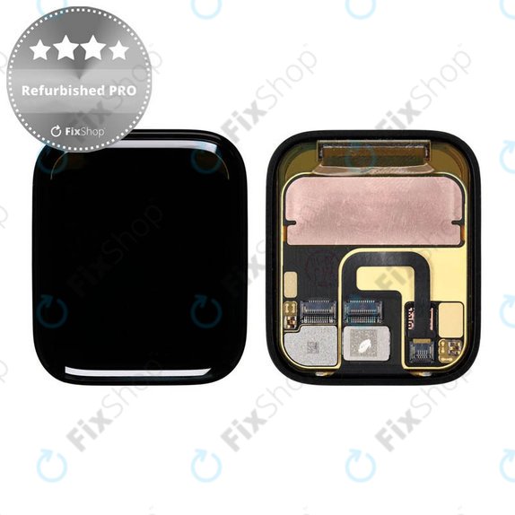 Apple Watch 6 40 mm - LCD zaslon + zaslon osjetljiv na dodir Refurbished PRO