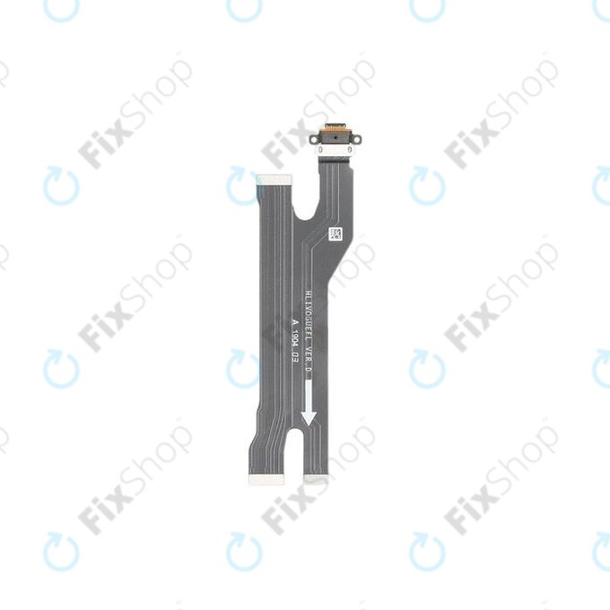 Huawei P30 Pro - Konektor za punjenje + Flex kabel