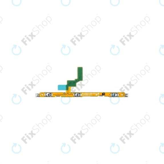 Samsung Galaxy A50 A505F - Fleksibilni kabel za tipke za napajanje + glasnoću - GH96-12420A Originalni servisni paket