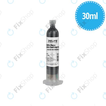 Relife RL-035B - Univerzalno Strukturni Ljepilo - 30ml (Crna)