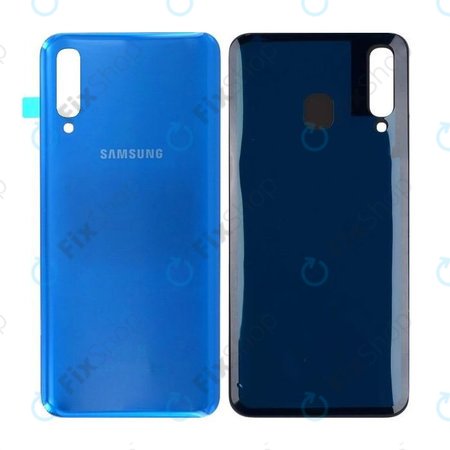 Samsung Galaxy A50 A505F - Poklopac baterije (plavi)