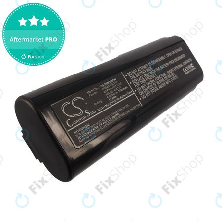 Baterija za Paslode, 2100mAh, Ni-MH, 6V, 404717, HQ