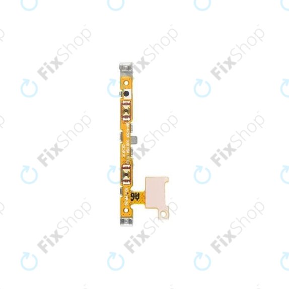 Samsung Galaxy A7 A750F (2018) - Gumb Glasnoće - GH59-14966A Genuine Service Pack