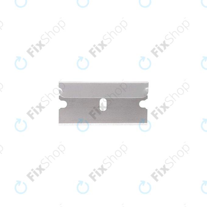 Žiletka za Uklanjanje Ljepila s LCD Ekrana i Okvira (100 kom)