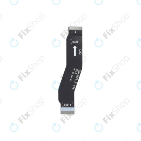 Samsung Galaxy S24 Plus S926B - Glavni savitljivi kabel - GH82-33336A Genuine Service Pack