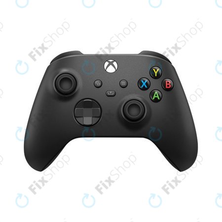 Microsoft Xbox One X, S, Serie S, Series X - Bežični kontroler (Bluetooth)