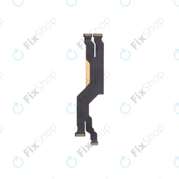 OnePlus Nord 2 5G - LCD Flex kabel