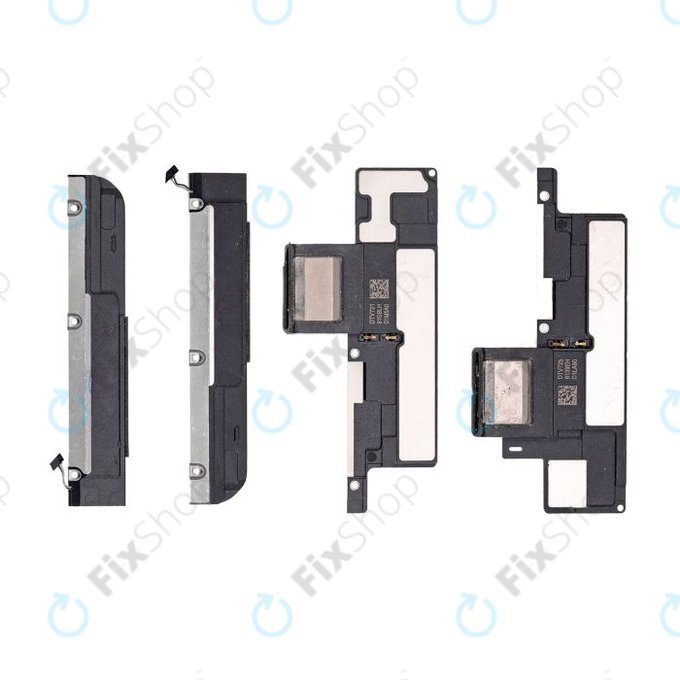 Apple iPad Air (3. generacija 2019.) - Zvučnici (komplet od 4 komada)