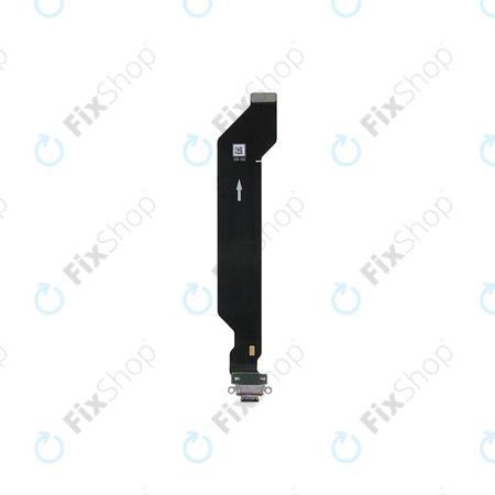 OnePlus 9 Pro - Priključek za polnjenje + Flex kabel