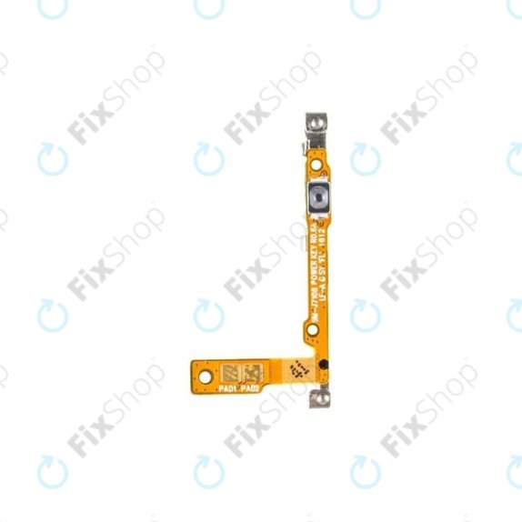 Samsung Galaxy J5 J510FN (2016) - Flex kabel tipke za uključivanje Originalni servisni paket