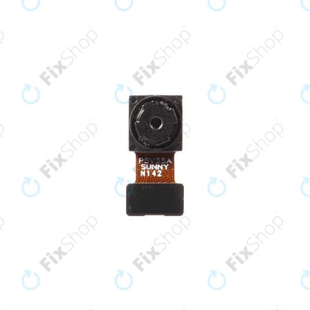 OnePlus One - Zadnja kamera