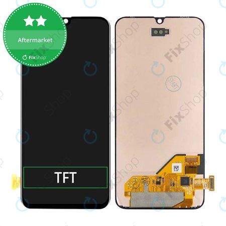 Samsung Galaxy A40 A405F - LCD zaslon + zaslon osjetljiv na dodir TFT