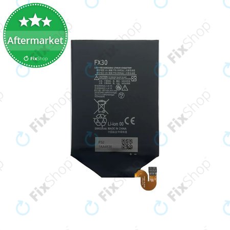 Motorola Moto X Pure Edition - Baterija FX30 2810mAh