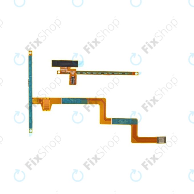 Google Pixel 3 - Flex kabel senzora