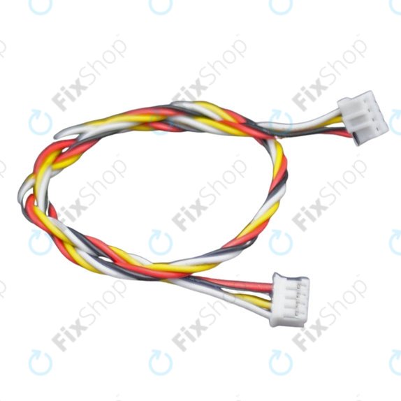 Kabel usisnog motora za Xiaomi Roborock Q7, Q7+, S4, S5, S6, Mi Robot Mijia 1S, Dreame F9