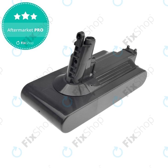 Dyson V11 - Baterija Li-Ion 4200mAh HQ