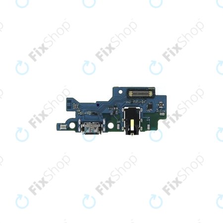 Samsung Galaxy M21 M215F, M31 M315F - PCB ploča konektora za punjenje