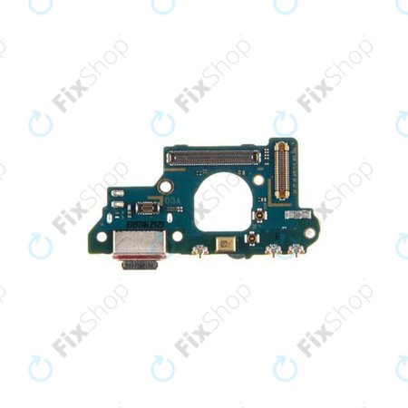 Samsung Galaxy S20 FE G780F - PCB ploča konektora za punjenje