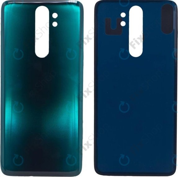 Xiaomi Redmi Note 8 Pro - Poklopac baterije (šumski zeleni)