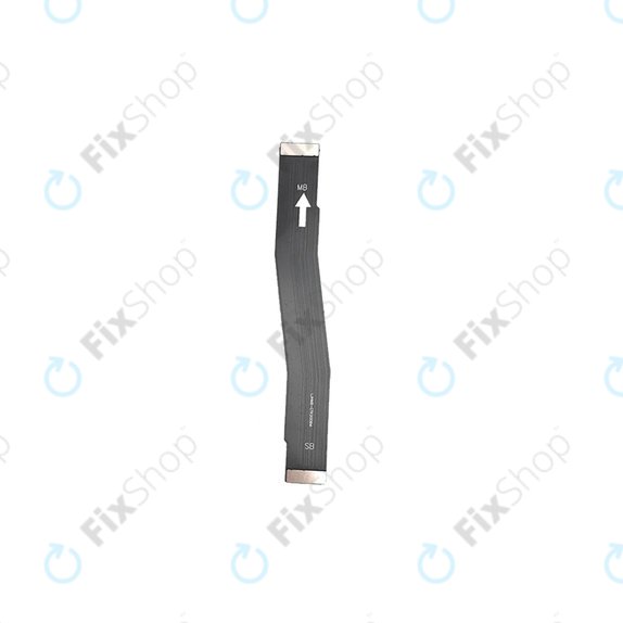 Xiaomi Redmi 9 - Glavni savitljivi kabel