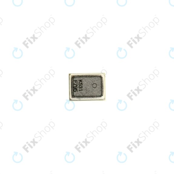 Sony Xperia XZ Premium Dual G8142 - Mikrofon - 1302-9873 Originalni servisni paket