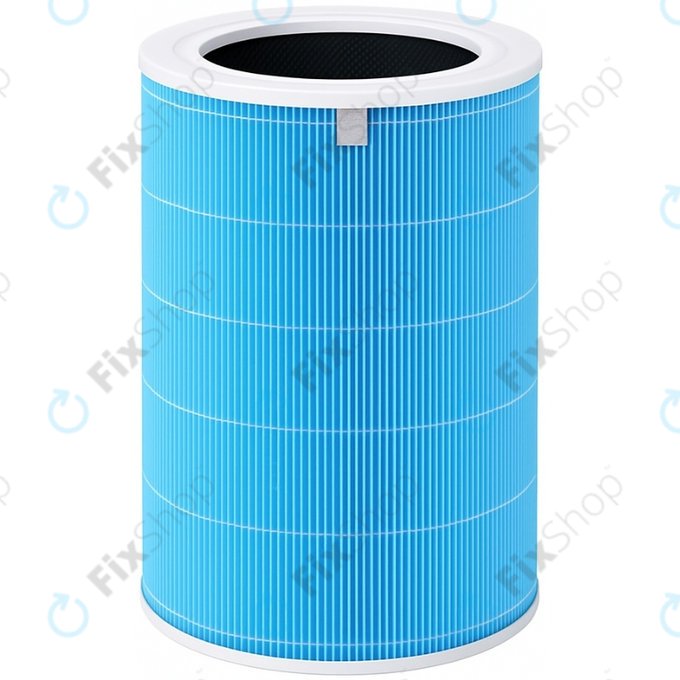 Xiaomi Mi Mijia Air Purifier 4 - HEPA filter (Antibakterijski) (Plava)