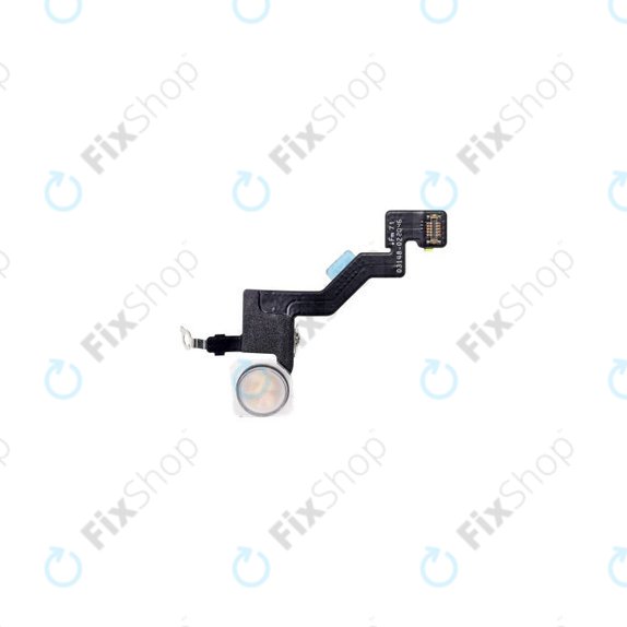 Apple iPhone 13 - Bljeskalica kamere + savitljivi kabel