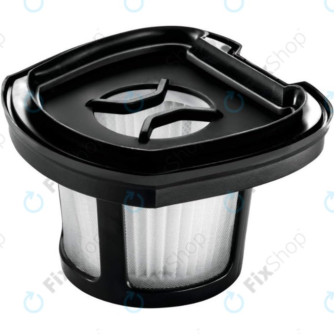 Bissell gumica za brisanje dlake kućnih ljubimaca - Filter 2579