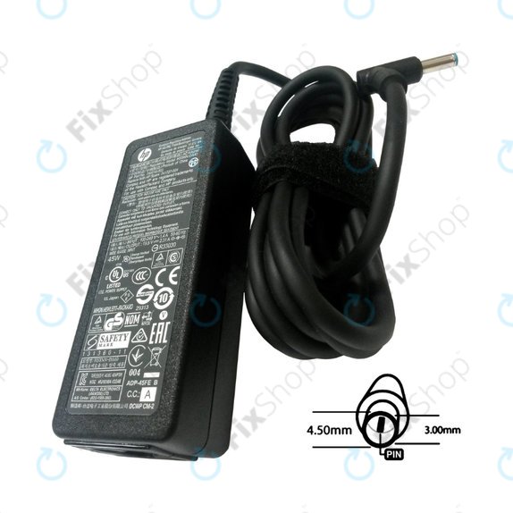 Punjač adapter za HP, 77011108, 45W, 19.5V, Genuine Service Pack