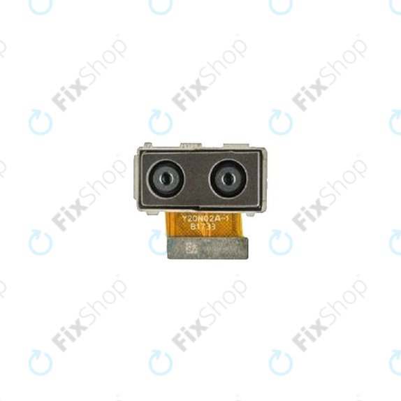 Huawei Mate 9 MHA-L09 - Stražnja kamera